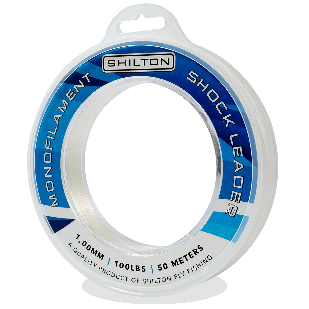 Shilton-Shock-Leader-100lbs 100 lbs