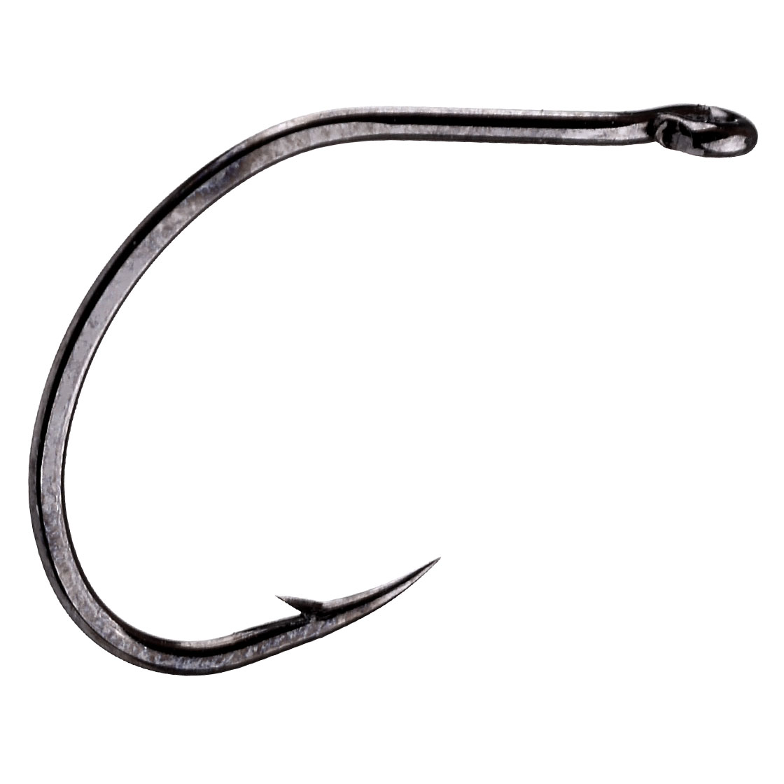 Partridge CS55 Saltwater Curved Shank Hook