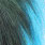 aqua blue