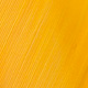 Fluorescent Sunburst Yellow