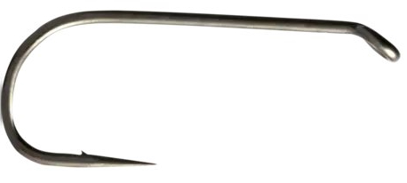 Mustad Heritage R30 Dry Fly Hook