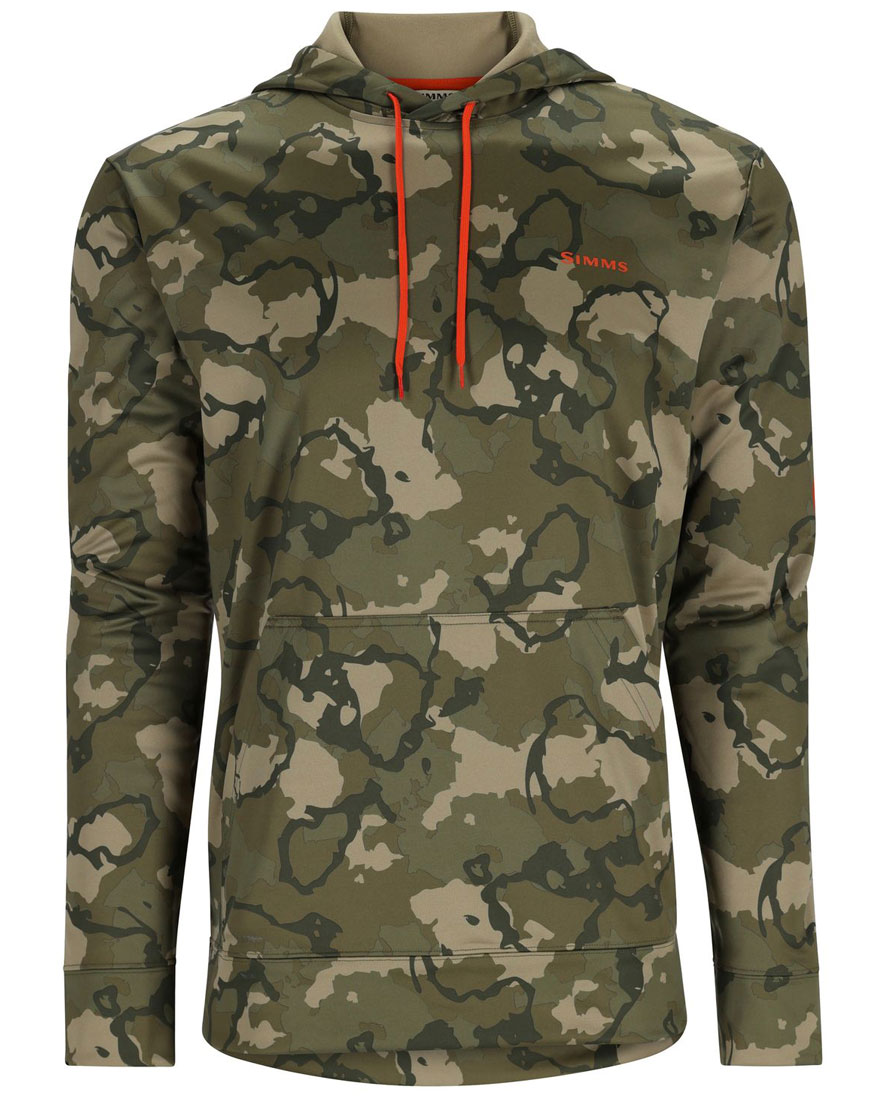 Simms_Challenger_Hoody_Kapuzenpullover_regiment_camo_olive_drab_1 Simms Challenger Hoody regiment camo olive drab