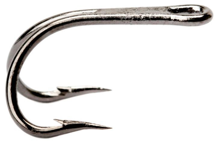 P-21676_Sprite_Hooks_S1960_Double_Tube Sprite Hooks S1960 Salmon Tube Double Hook