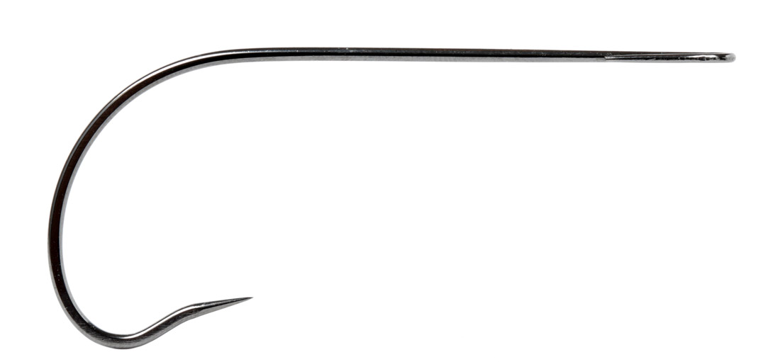 Partridge CS43 Ad Swier Absolute Predator