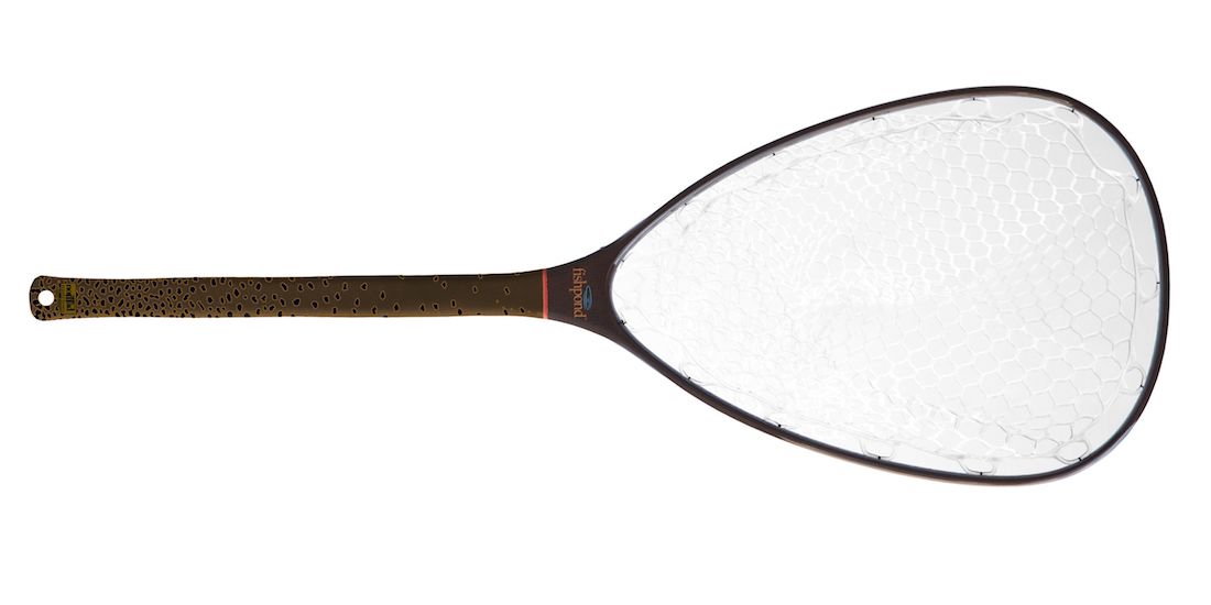 Fishpond Nomad Mid-Length Net tailwater