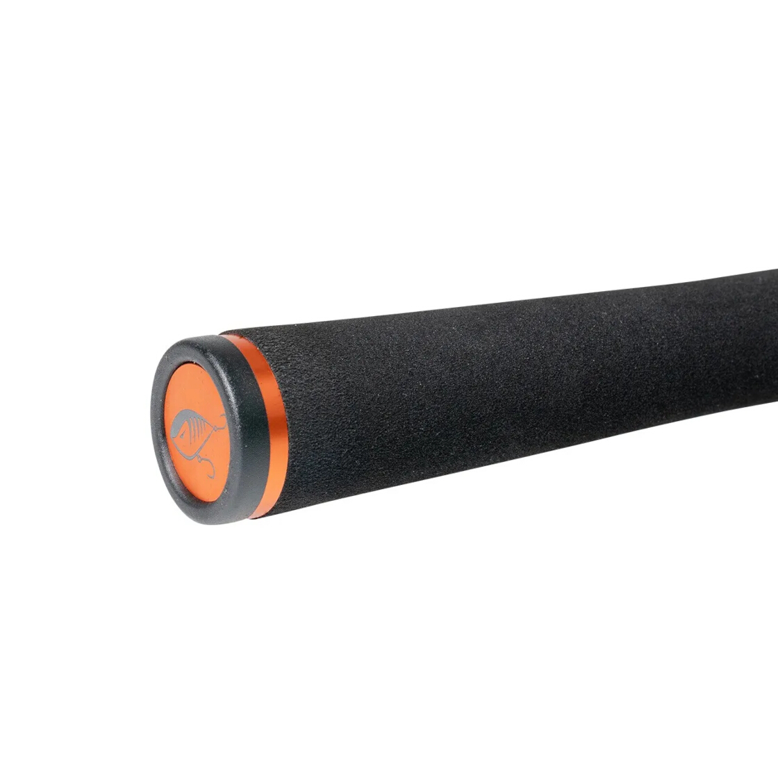 Zeck Jigsaw Spinning Rod