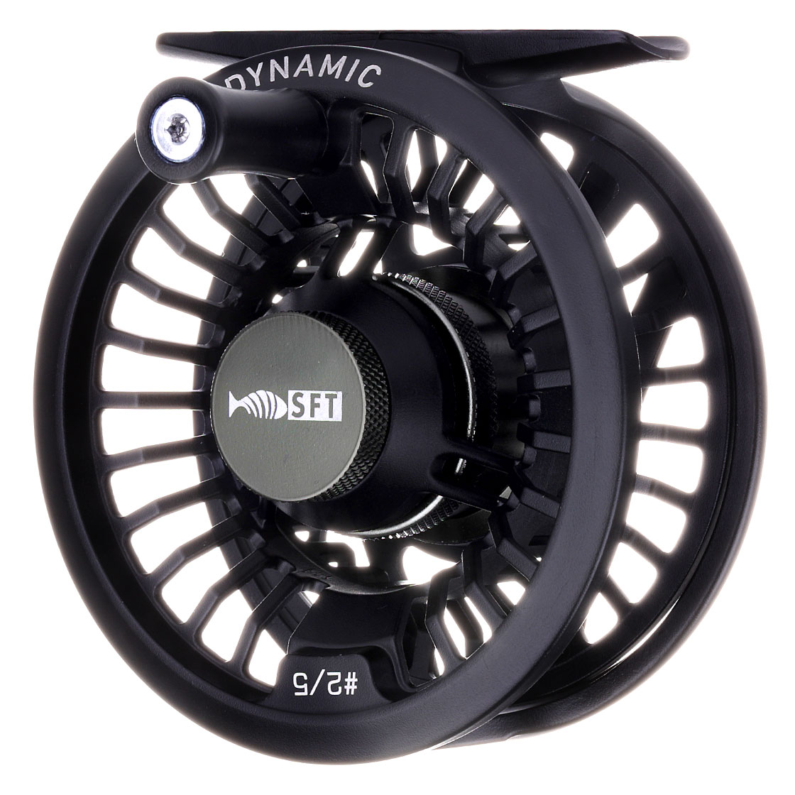 Soldarini Dynamic Fly Reel