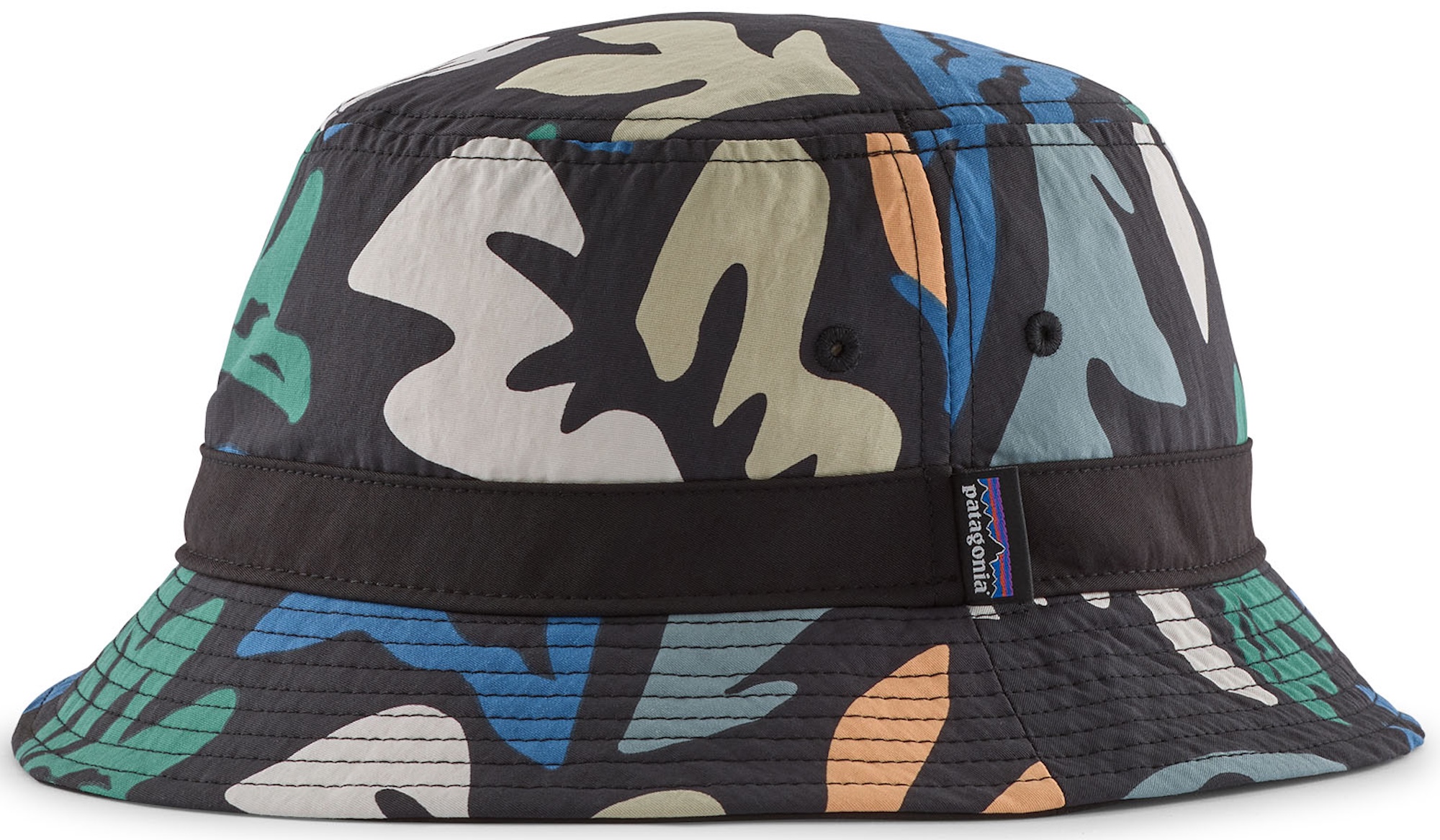 Patagonia Wavefarer Bucket Hat CALF