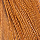 white dyed medium ginger