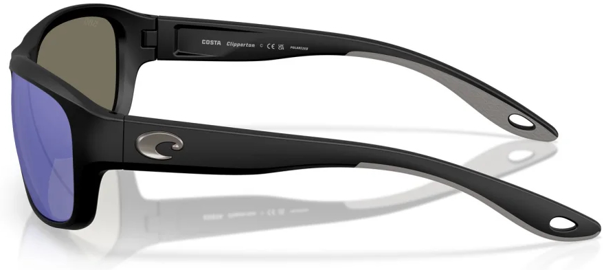 P-28590_Costa_Polarisationsbrille_Clipperton_Matte_Black_Blue_Mirror_580G_2