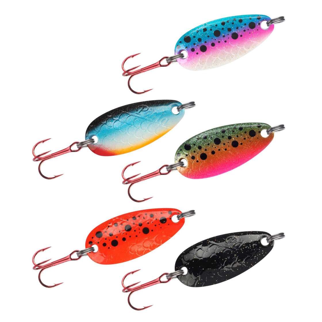 Falkfish Pärla