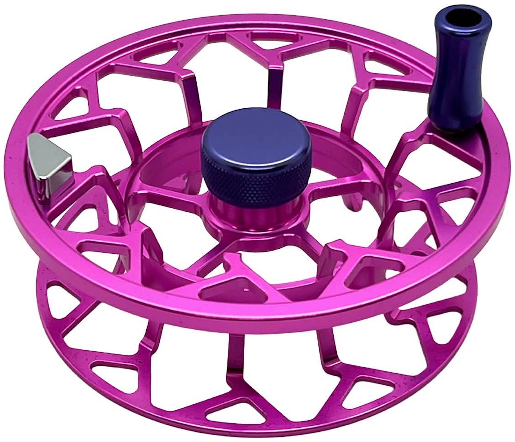 Cheeky Burst Purple Haze first spool