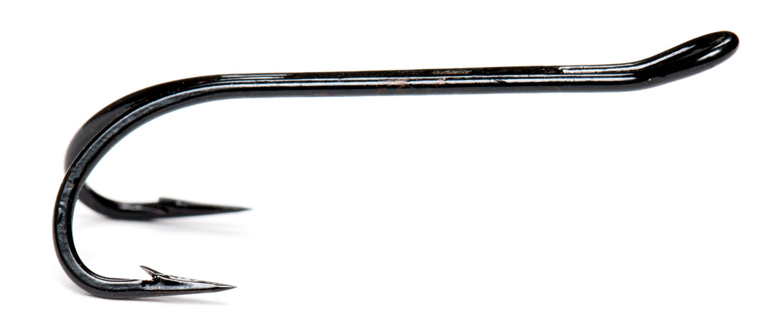 Partridge Q2 Salmon Low Water Double