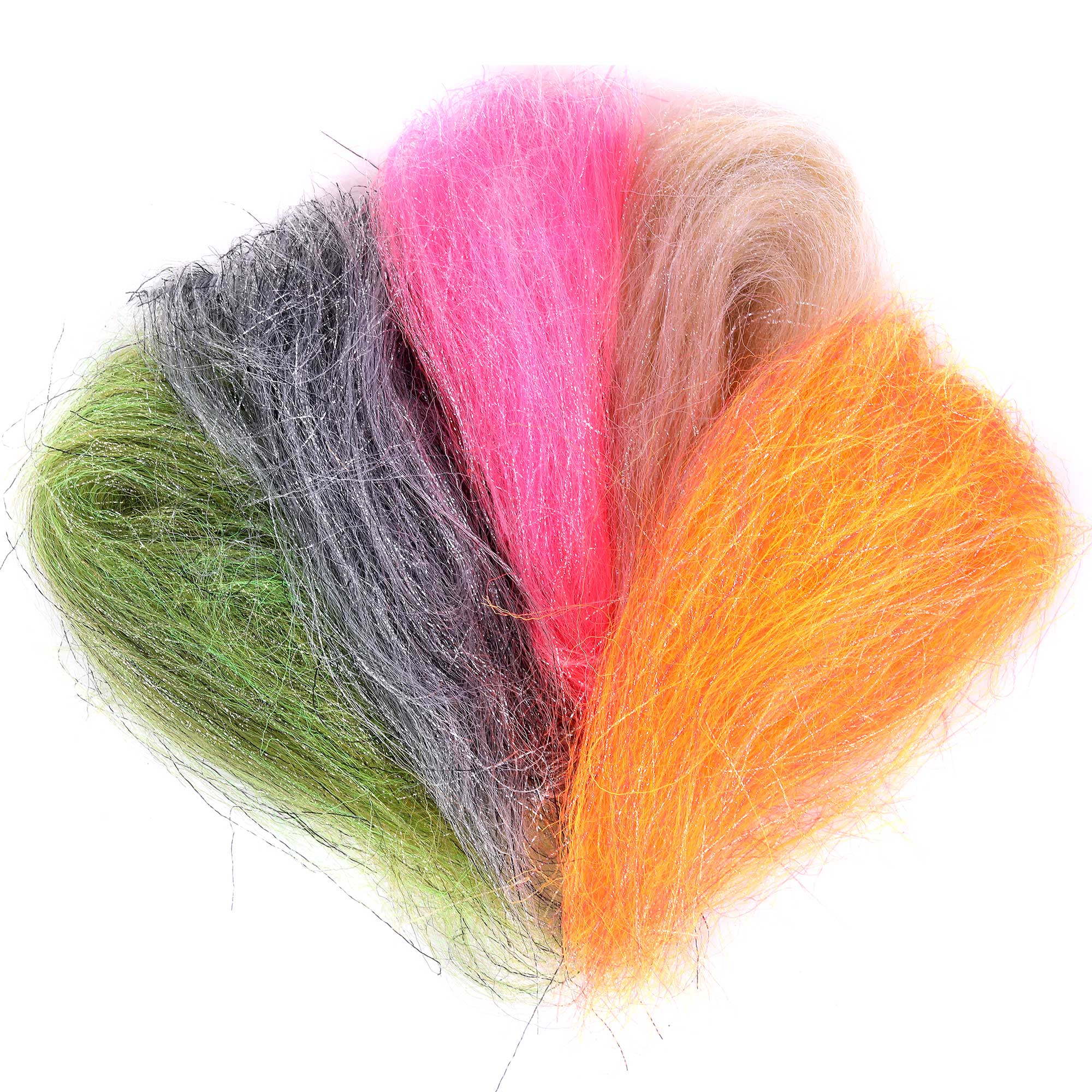 Perfect Pike & Predator Dubbing