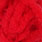 blood red