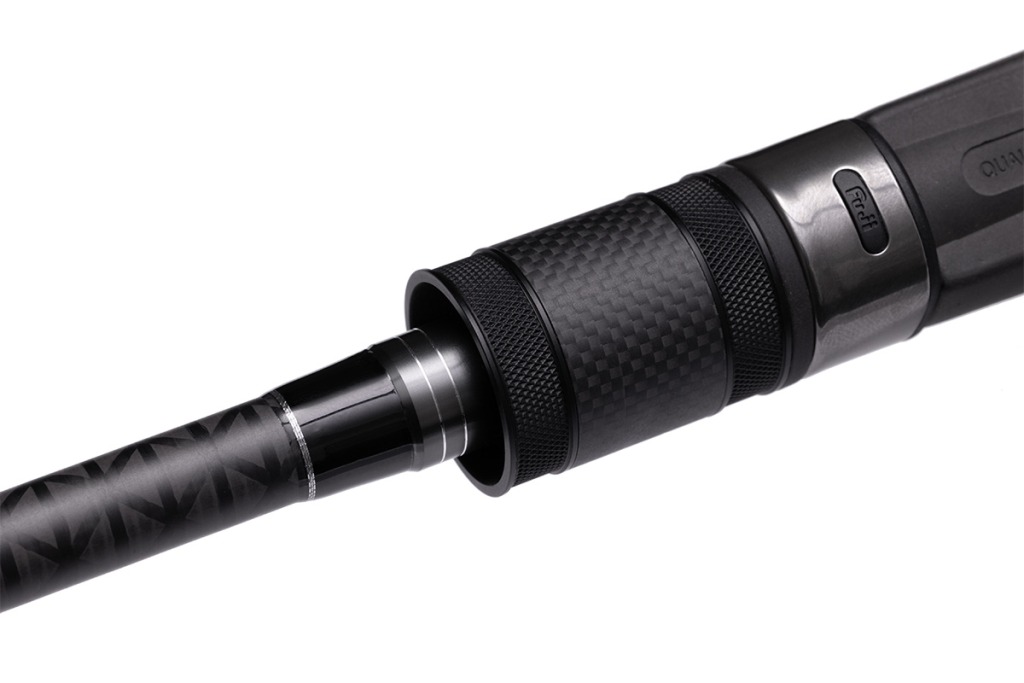 Bullseye Liqueo Baitcasting Rod 