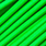 bright green