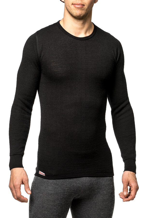 Woolpower-crewneck-200-black-1