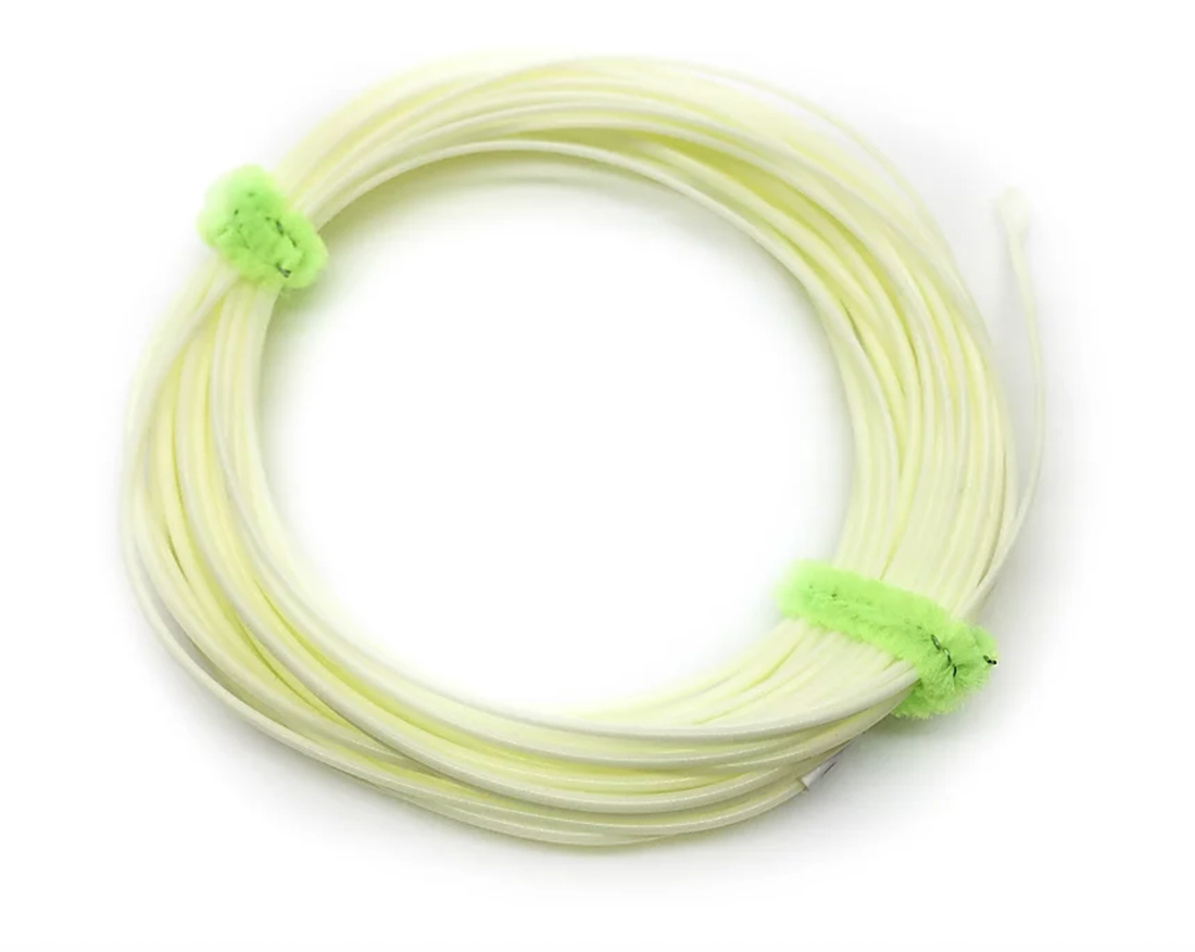 ArcticSilver MD Viper Single Handed Shooting Head Float