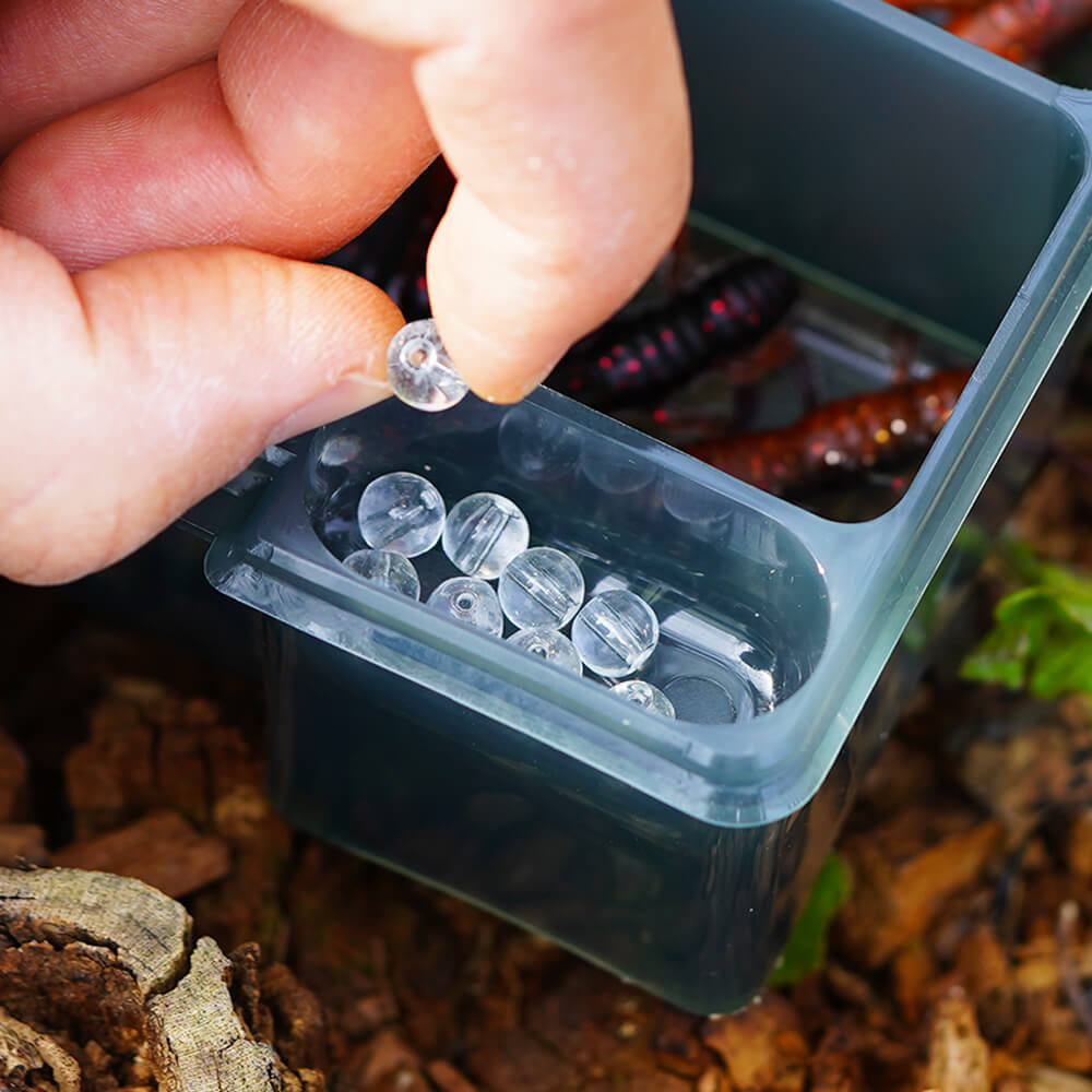 Spro_TBX_Tackle_Box_Key_Featrues_5 Beispiel (Farbe kann abweichen)