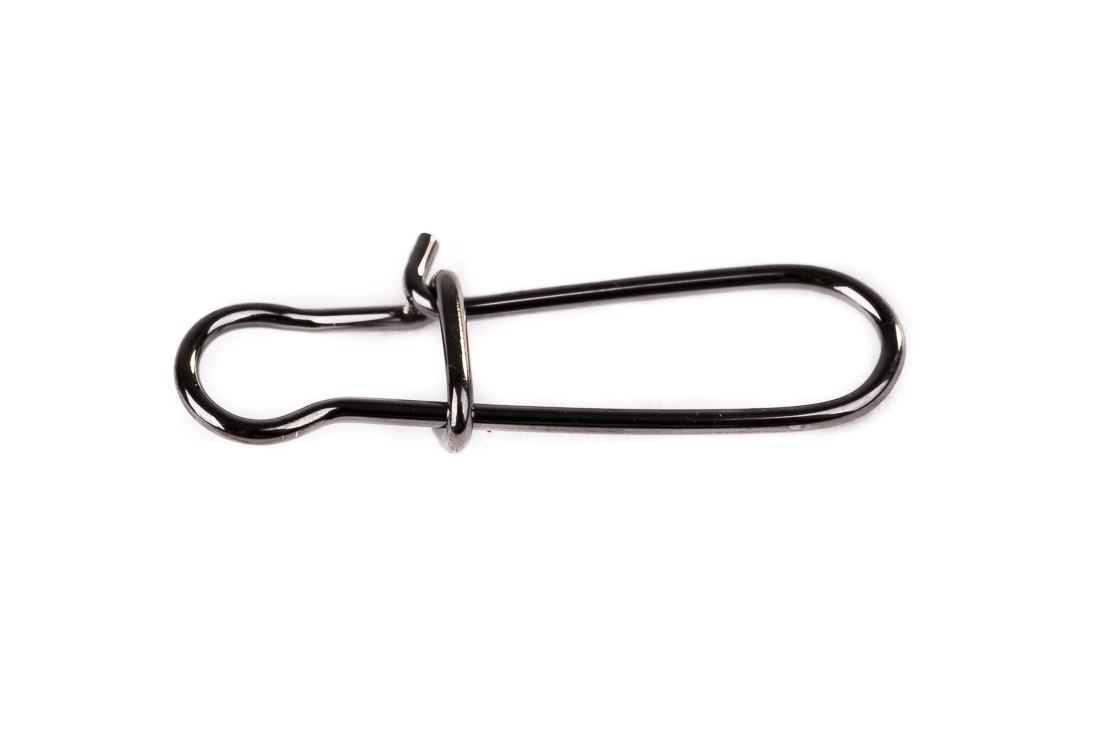 Gamakatsu Hyper EZ Snaps Carabiner 