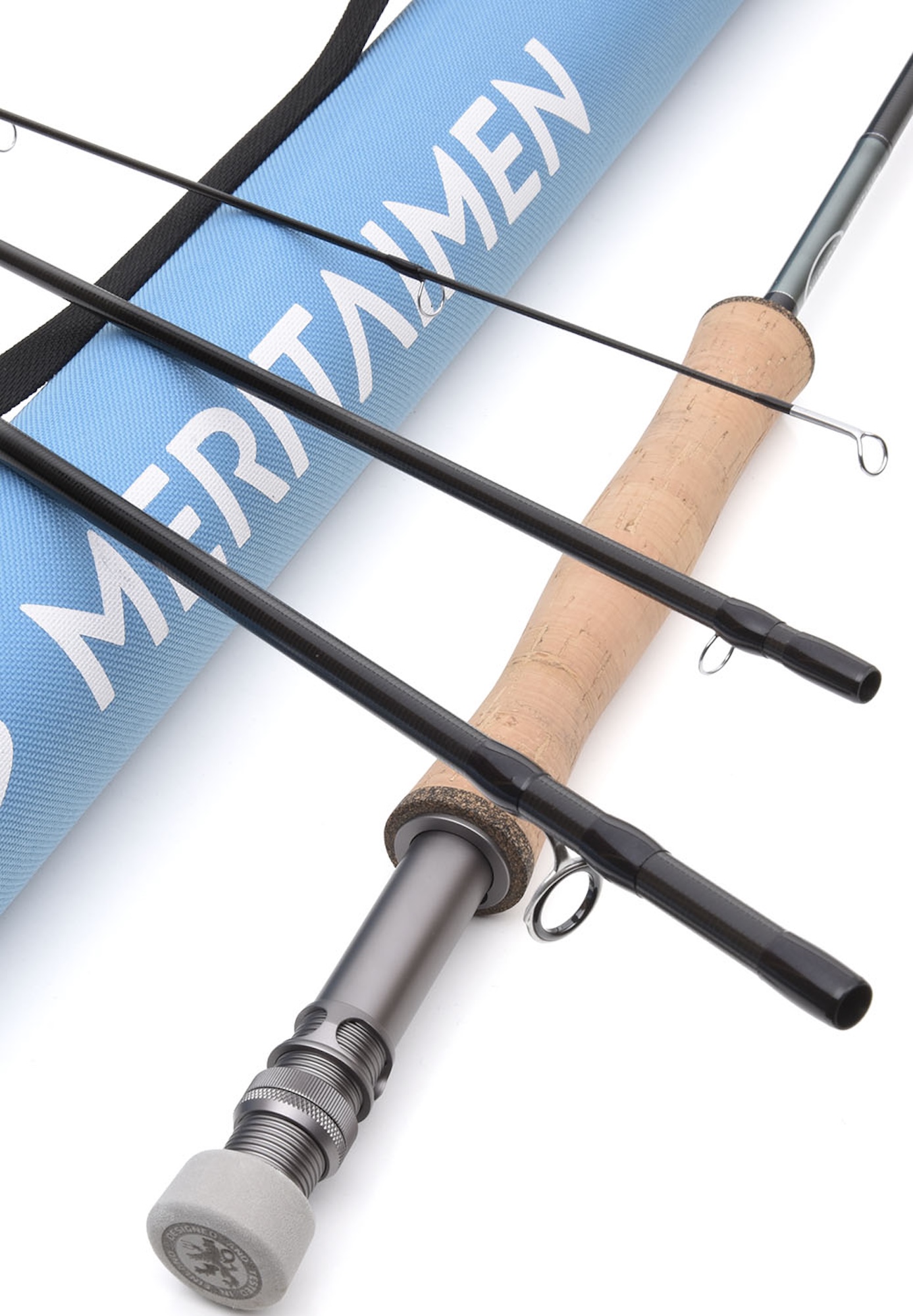 Vision MERITAIMEN Coastal Seatrout fly rod