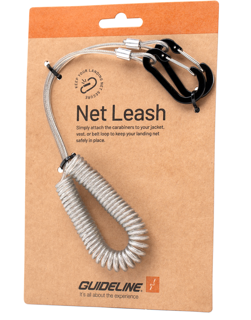 Guideline Net Leash