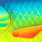 uv blue fire fin