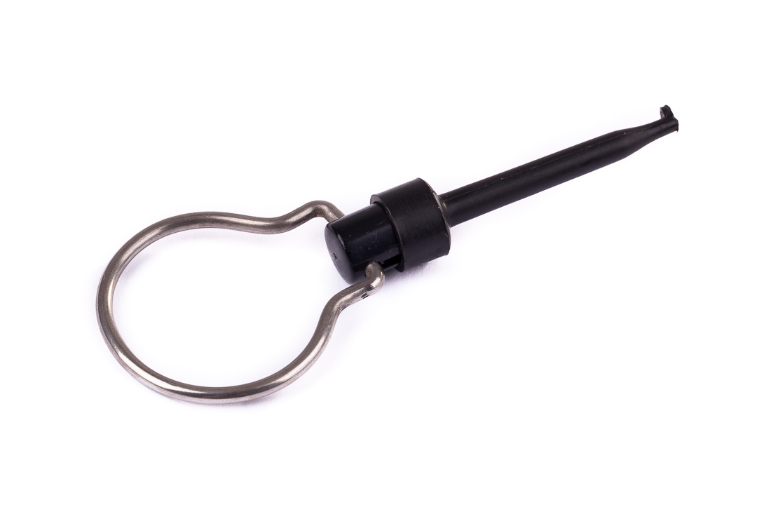 Wapsi Terra Ezee Hackle Pliers