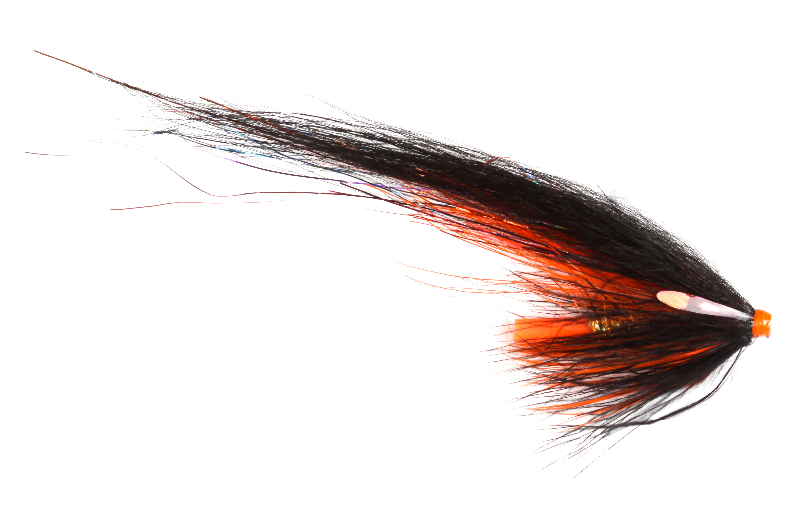 Guideline Tube Fly Hajas Andersson Bearfarm Med FL