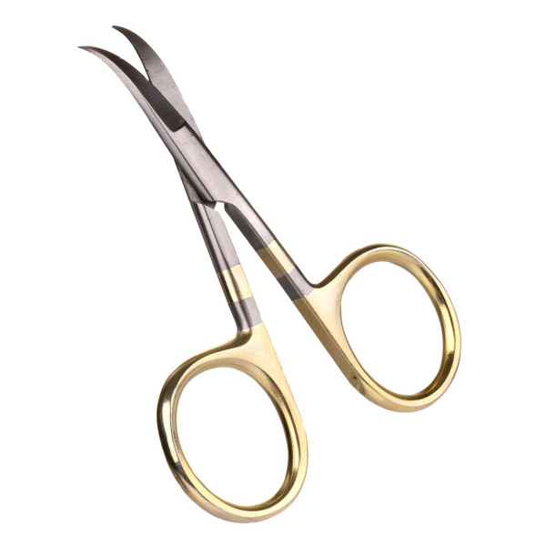 Dr Slick All Purpose Curved Scissors