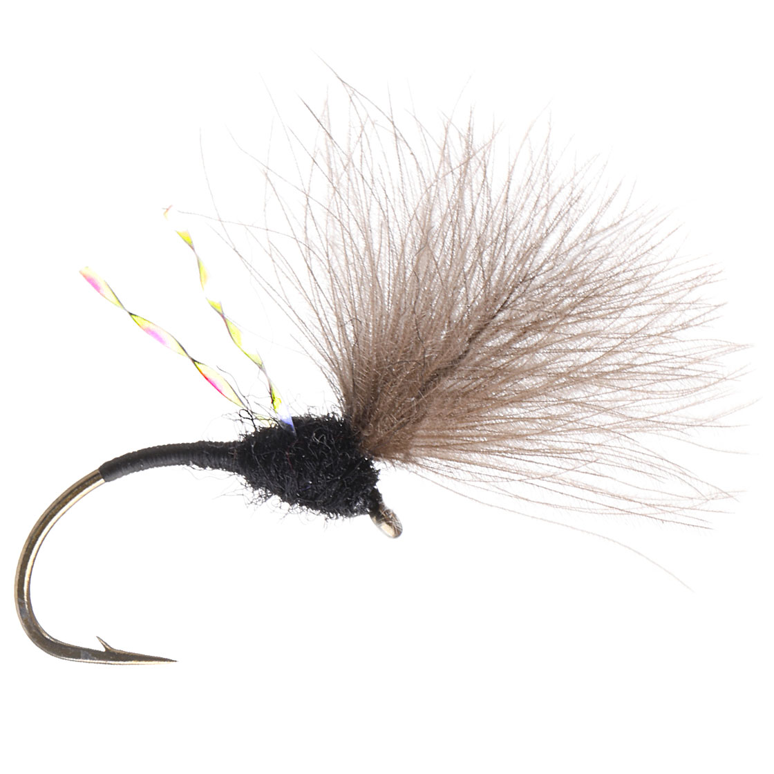 Guideline Dryfly CDC Midge Emerger Dry Flies Flies adhfishing
