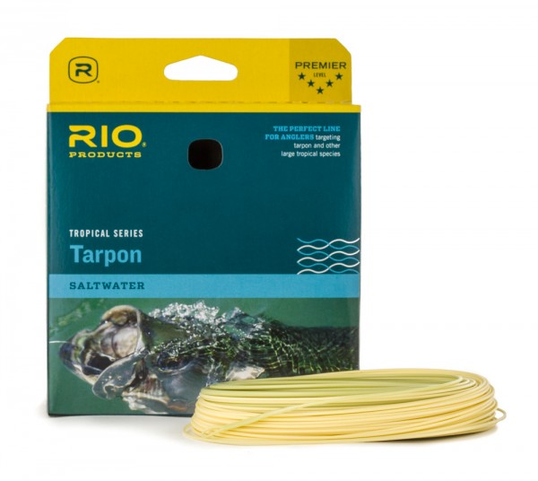 Rio Tarpon Fly Line