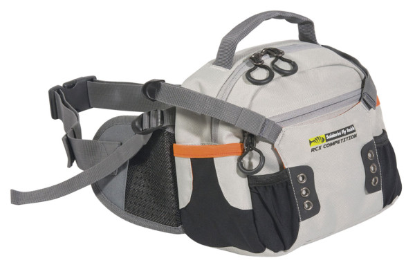 Soldarini Fly Tackle RCX Chest Pack