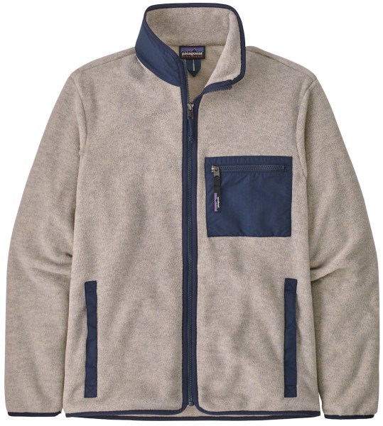 Patagonia Synchilla Jacket OAT Insulation Jackets Jackets Clothing adh fishing