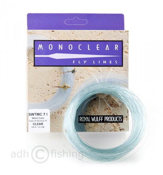 Lee Wulff Saltwater Monoclear Fly Line