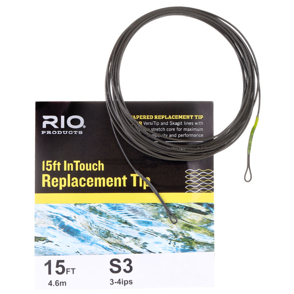 Rio InTouch Replacement Tip 15ft. Sink3