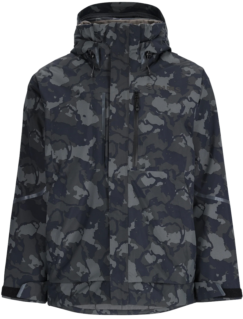 Simms shop challenger jacket
