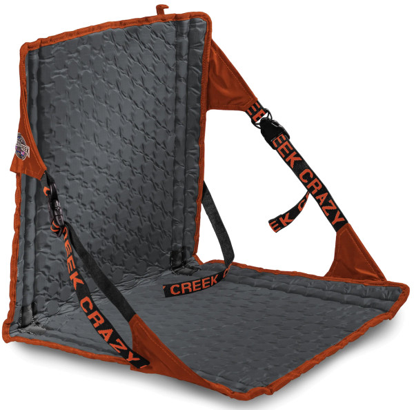 Crazy Creek HEX 2.0 Original Chair copper/slate