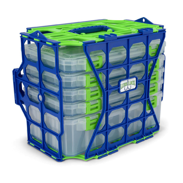 The sales lure box
