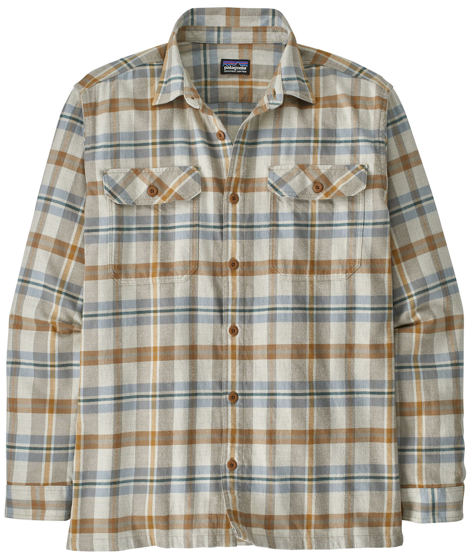 Patagonia fjord flannel hemd new arrivals