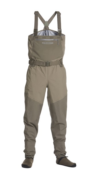 Vision Koski Waders