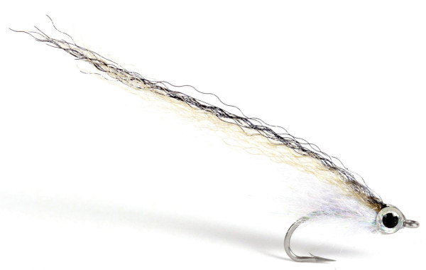 Guideline sea trout fly - Tobis