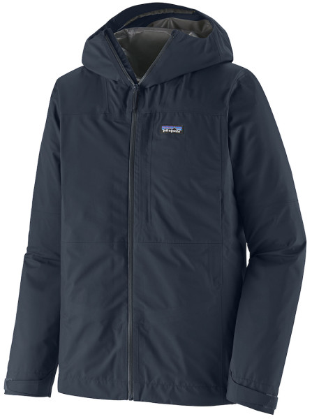 Patagonia Boulder Fork Rain & Wading Jacket SMDB