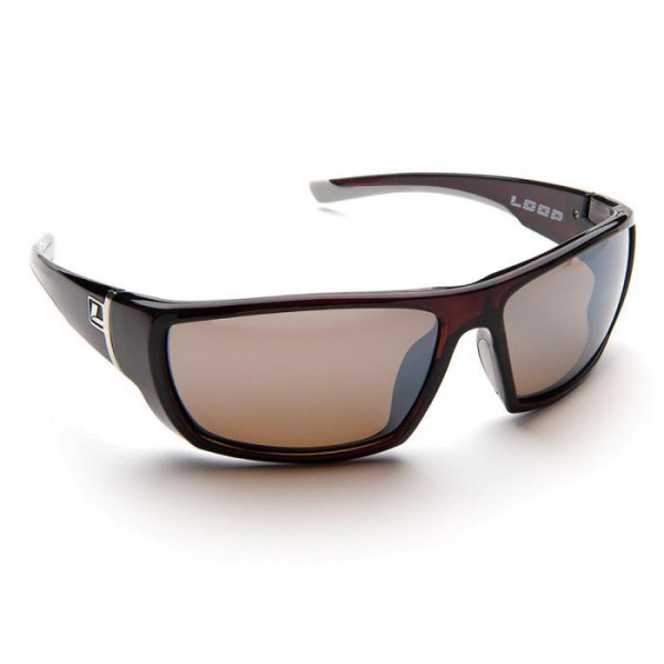 Loop V10 Polarized Sunglasses copper/flash