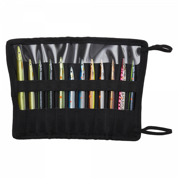 Savage Gear Roll Up Puch Savage Gear Roll Up Lure Pouch