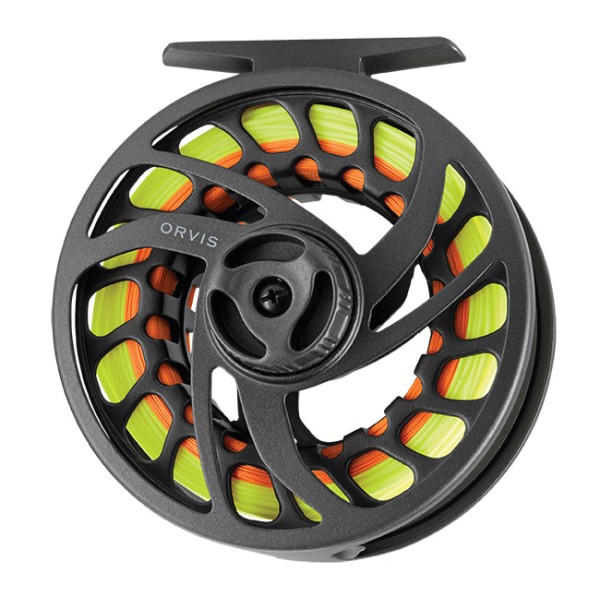 Orvis Clearwater Fly Reel LA