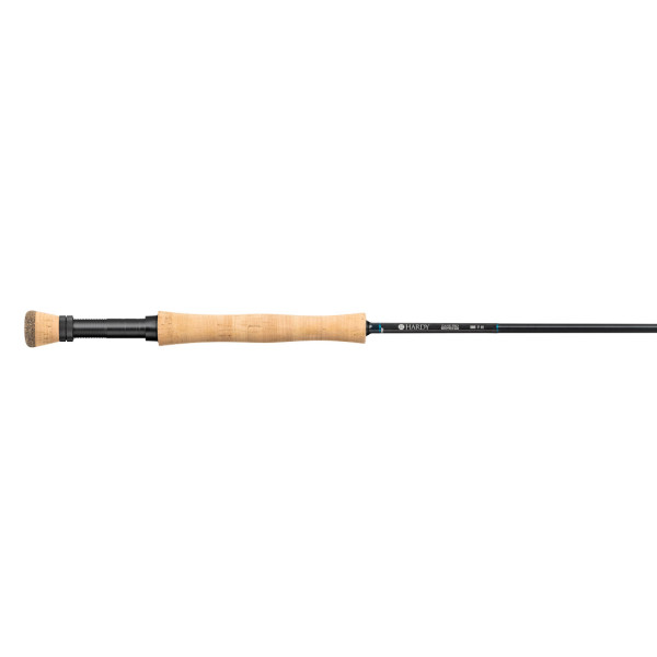 Hardy Zane Pro Sintrix Single Handed Fly Rod