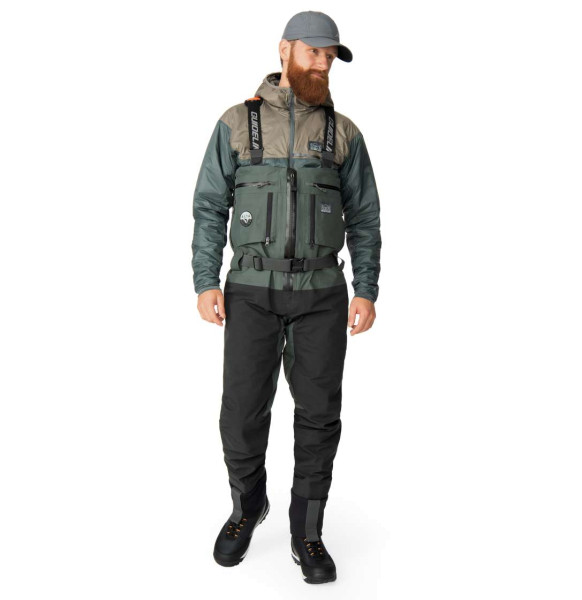 Guideline Alta NGx Sonic Zip Waders Guideline Alta NGx Sonic Zip Waders