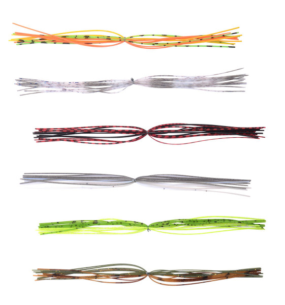 Spro Freestyle Jig Slips Silicon Skirts Swivels Snaps and more Accessories Spin Fishing adh fishing